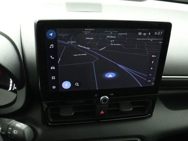 Toyota Yaris - 1.5 Hybrid 115 First Edition