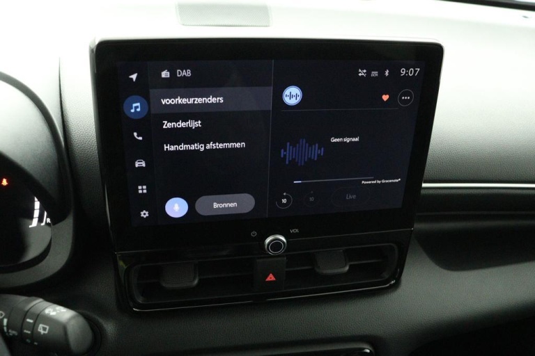 Toyota Yaris - 1.5 Hybrid 115 First Edition 42