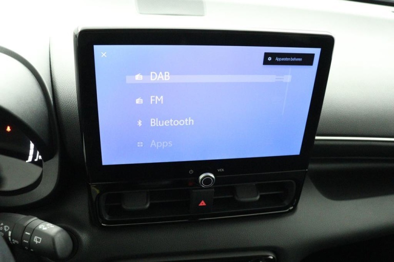 Toyota Yaris - 1.5 Hybrid 115 First Edition 43