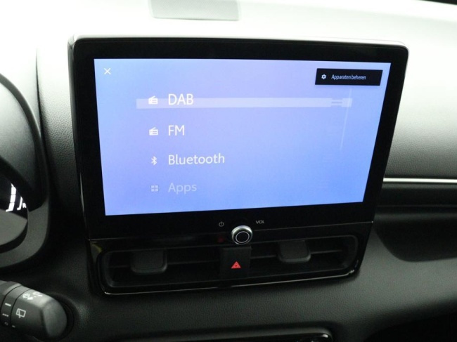 Toyota Yaris - 1.5 Hybrid 115 First Edition