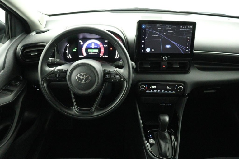 Toyota Yaris - 1.5 Hybrid 115 First Edition 46