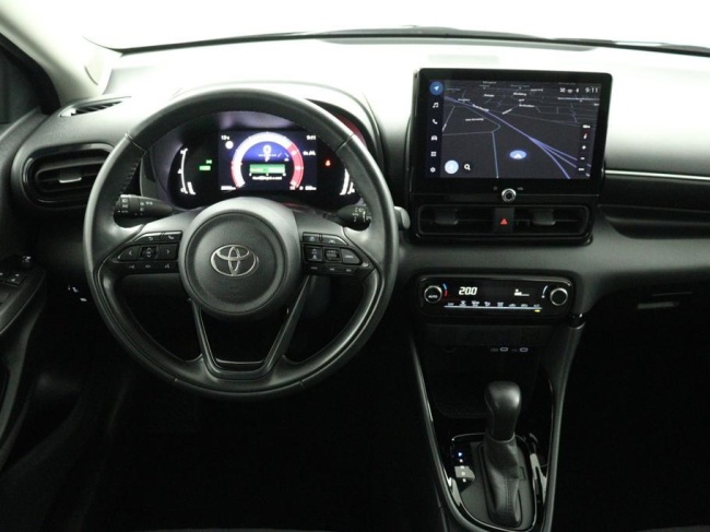 Toyota Yaris - 1.5 Hybrid 115 First Edition