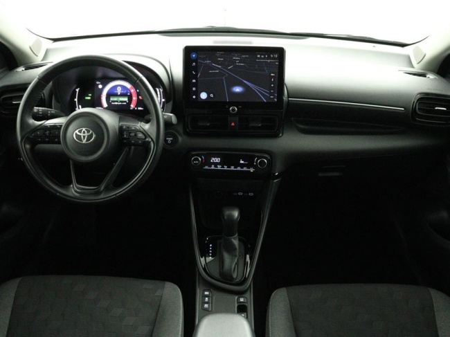 Toyota Yaris - 1.5 Hybrid 115 First Edition