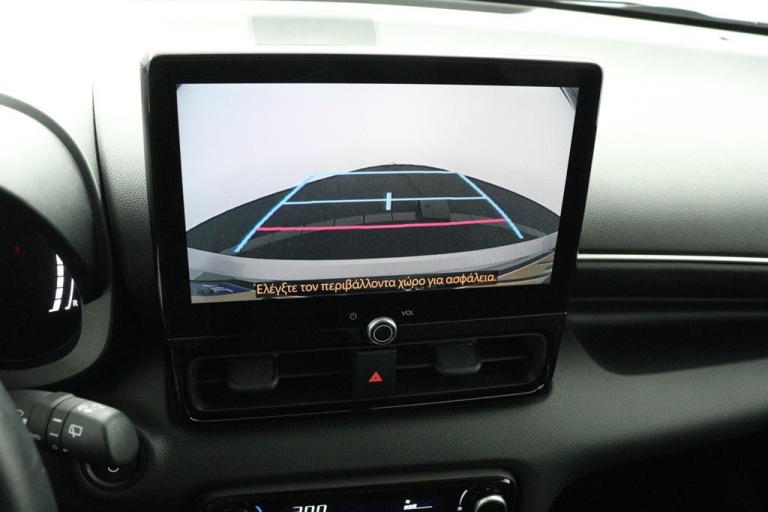 Toyota Yaris - 1.5 Hybrid 115 First Edition 8