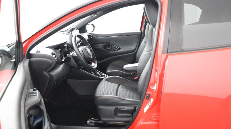 Toyota Yaris - 1.5 Hybrid Launch Edition 17