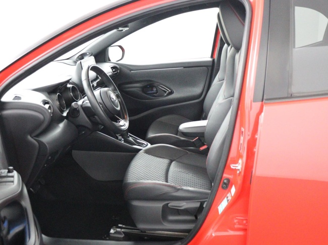 Toyota Yaris - 1.5 Hybrid Launch Edition