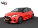 Toyota Yaris - 1.5 Hybrid Launch Edition