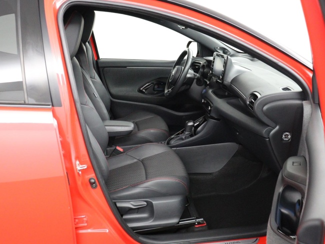 Toyota Yaris - 1.5 Hybrid Launch Edition