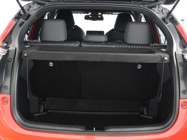 Toyota Yaris - 1.5 Hybrid Launch Edition