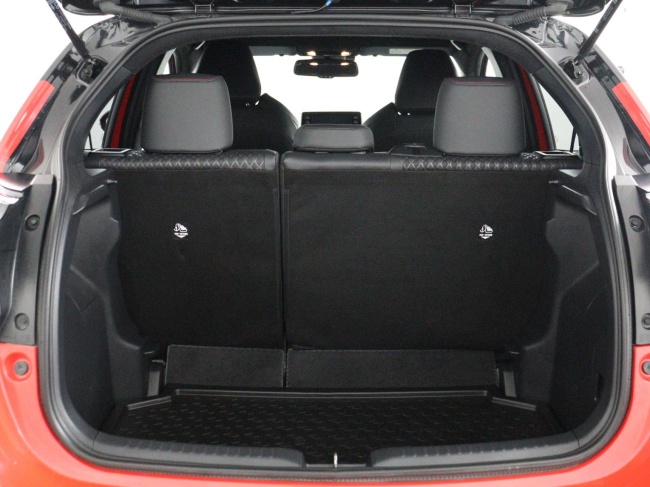 Toyota Yaris - 1.5 Hybrid Launch Edition