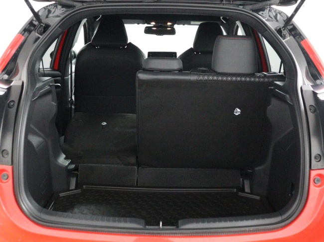 Toyota Yaris - 1.5 Hybrid Launch Edition