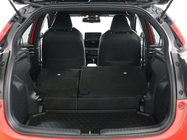 Toyota Yaris - 1.5 Hybrid Launch Edition