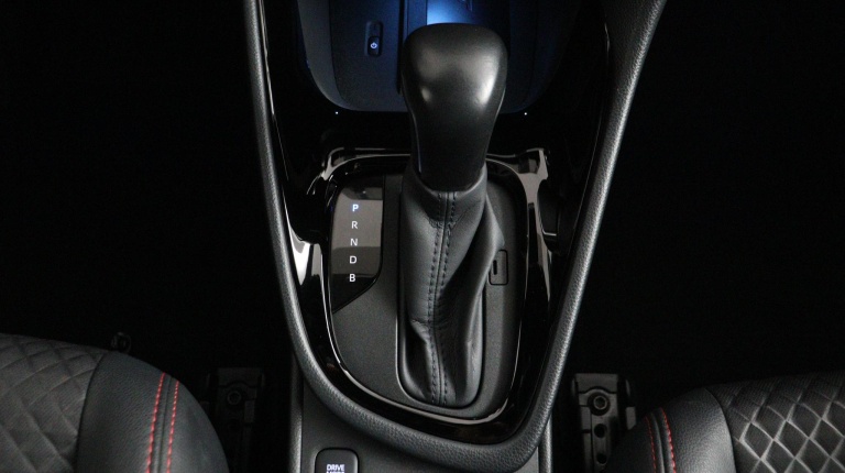 Toyota Yaris - 1.5 Hybrid Launch Edition 27