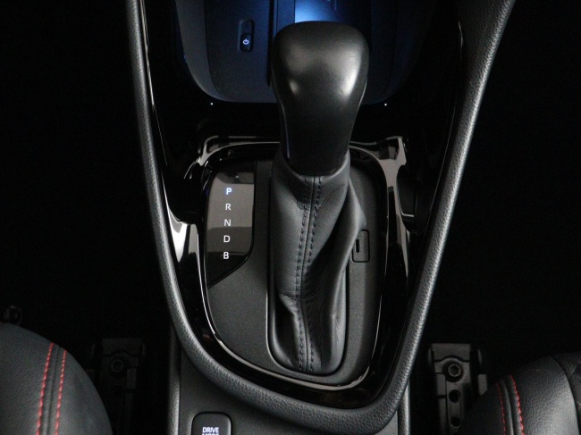 Toyota Yaris - 1.5 Hybrid Launch Edition