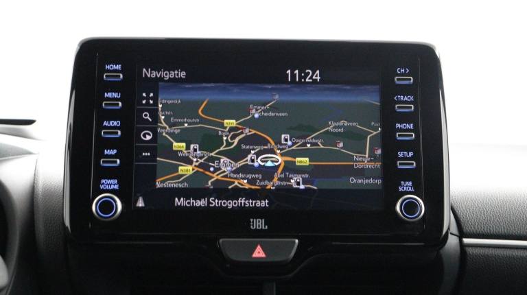 Toyota Yaris - 1.5 Hybrid Launch Edition 28