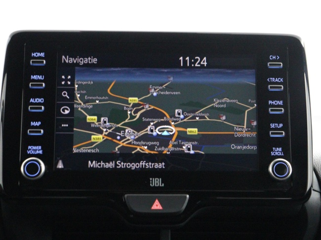 Toyota Yaris - 1.5 Hybrid Launch Edition