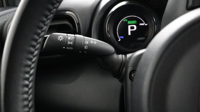 Toyota Yaris - 1.5 Hybrid Launch Edition 31