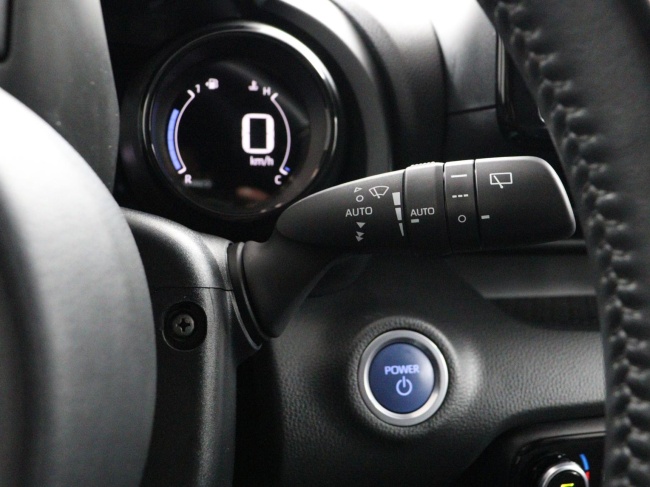 Toyota Yaris - 1.5 Hybrid Launch Edition