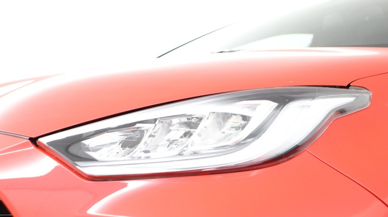 Toyota Yaris - 1.5 Hybrid Launch Edition 35