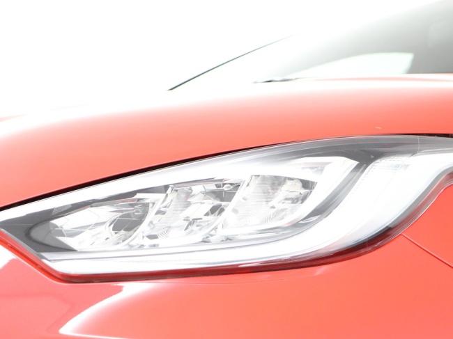 Toyota Yaris - 1.5 Hybrid Launch Edition