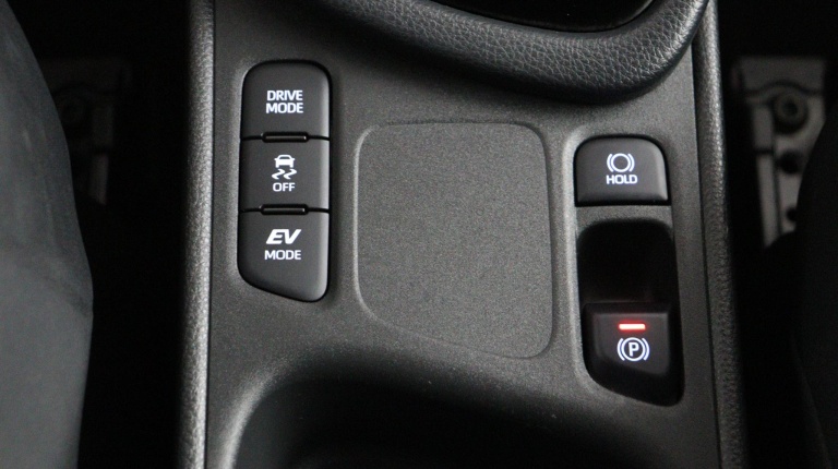 Toyota Yaris - 1.5 Hybrid Launch Edition 41