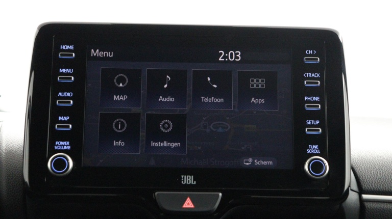 Toyota Yaris - 1.5 Hybrid Launch Edition 43