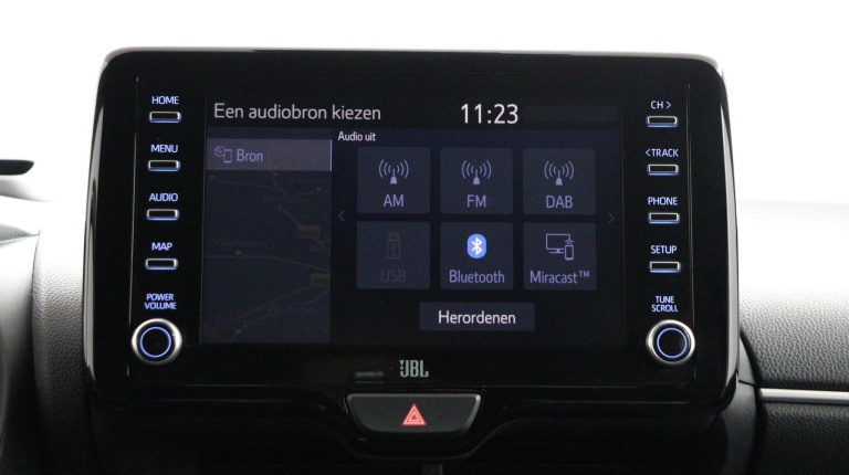 Toyota Yaris - 1.5 Hybrid Launch Edition 44