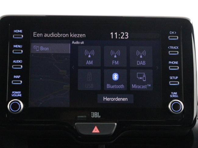 Toyota Yaris - 1.5 Hybrid Launch Edition