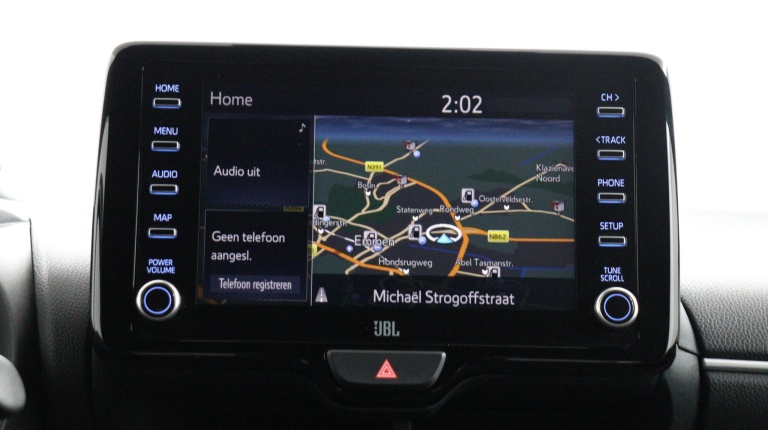 Toyota Yaris - 1.5 Hybrid Launch Edition 45