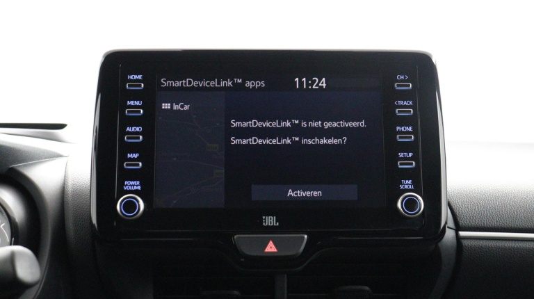 Toyota Yaris - 1.5 Hybrid Launch Edition 46