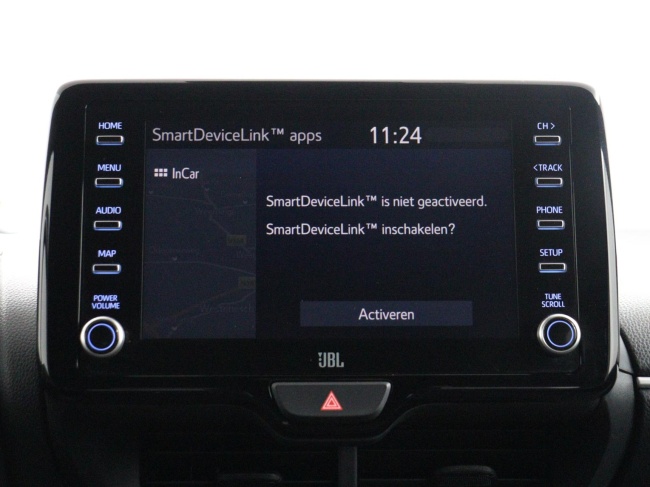 Toyota Yaris - 1.5 Hybrid Launch Edition