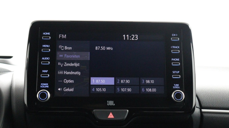 Toyota Yaris - 1.5 Hybrid Launch Edition 8