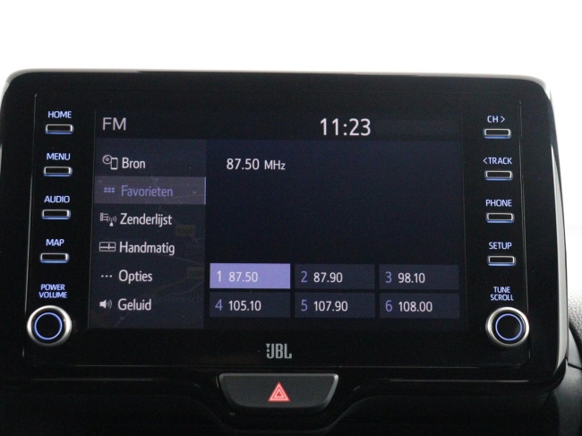 Toyota Yaris - 1.5 Hybrid Launch Edition