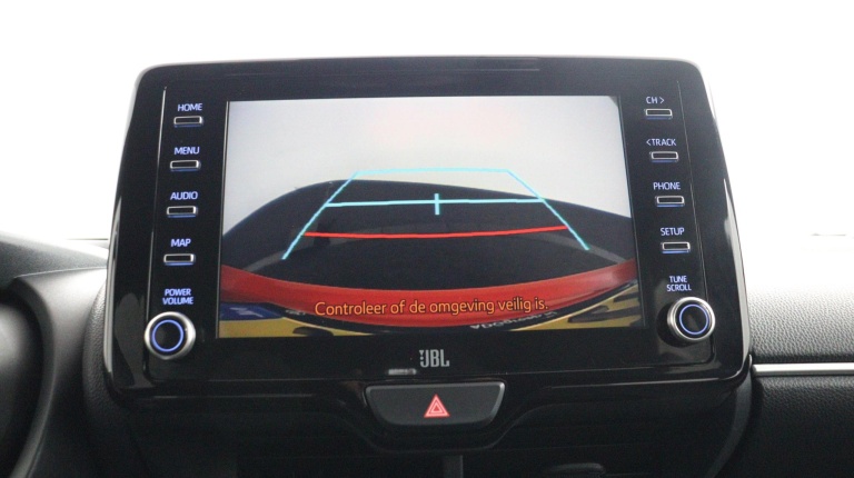 Toyota Yaris - 1.5 Hybrid Launch Edition 9