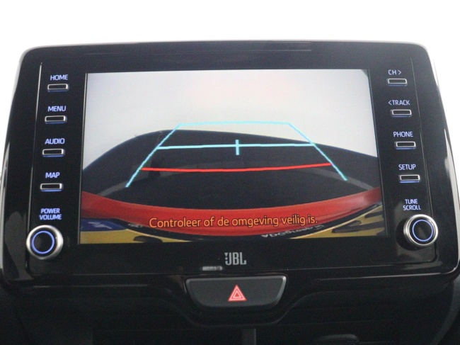 Toyota Yaris - 1.5 Hybrid Launch Edition