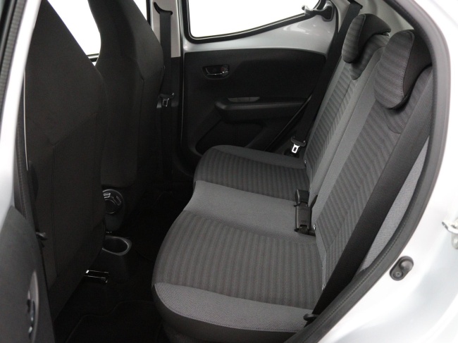 Toyota Aygo - 1.0 VVT-i x-play