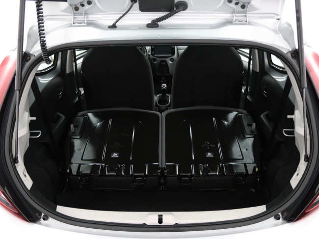 Toyota Aygo - 1.0 VVT-i x-play