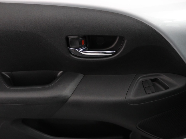 Toyota Aygo - 1.0 VVT-i x-play