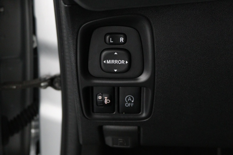 Toyota Aygo - 1.0 VVT-i x-play 28