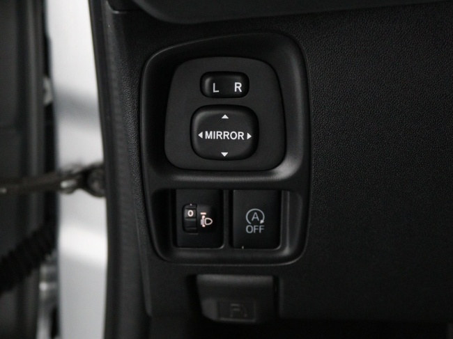 Toyota Aygo - 1.0 VVT-i x-play