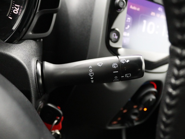 Toyota Aygo - 1.0 VVT-i x-play