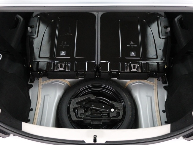 Toyota Aygo - 1.0 VVT-i x-play