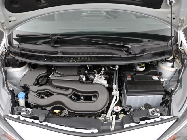 Toyota Aygo - 1.0 VVT-i x-play