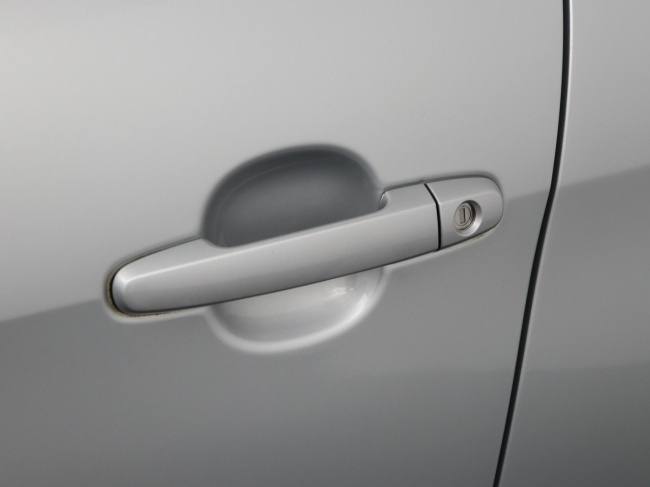 Toyota Aygo - 1.0 VVT-i x-play