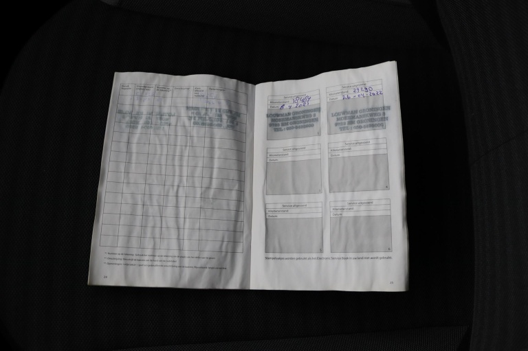 Toyota Aygo - 1.0 VVT-i x-play 44