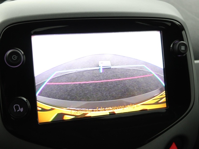 Toyota Aygo - 1.0 VVT-i x-play