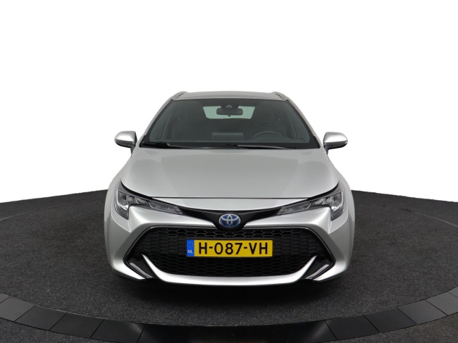 Toyota Corolla Touring Sports - 1.8 Hybrid Business