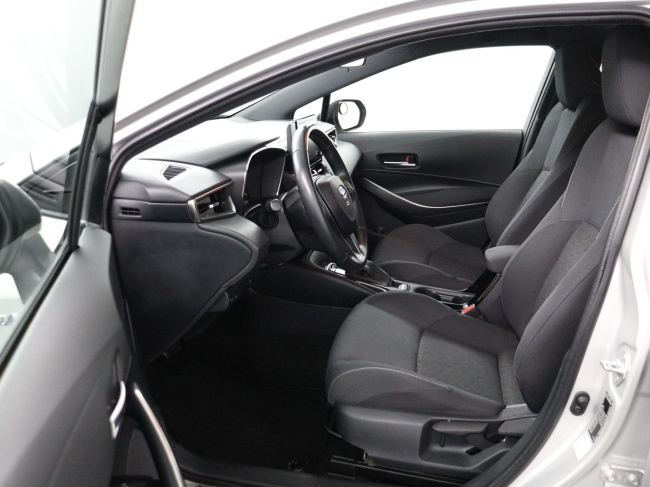 Toyota Corolla Touring Sports - 1.8 Hybrid Business