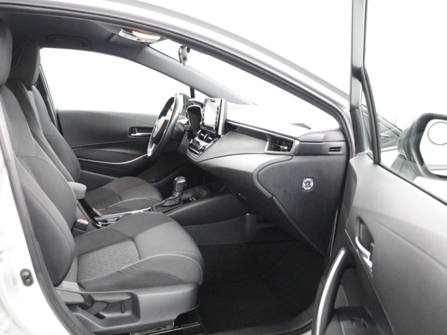 Toyota Corolla Touring Sports - 1.8 Hybrid Business