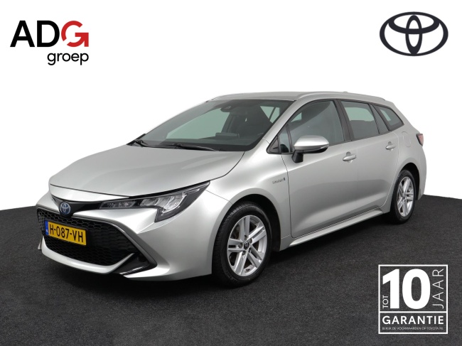 Toyota Corolla Touring Sports - 1.8 Hybrid Business